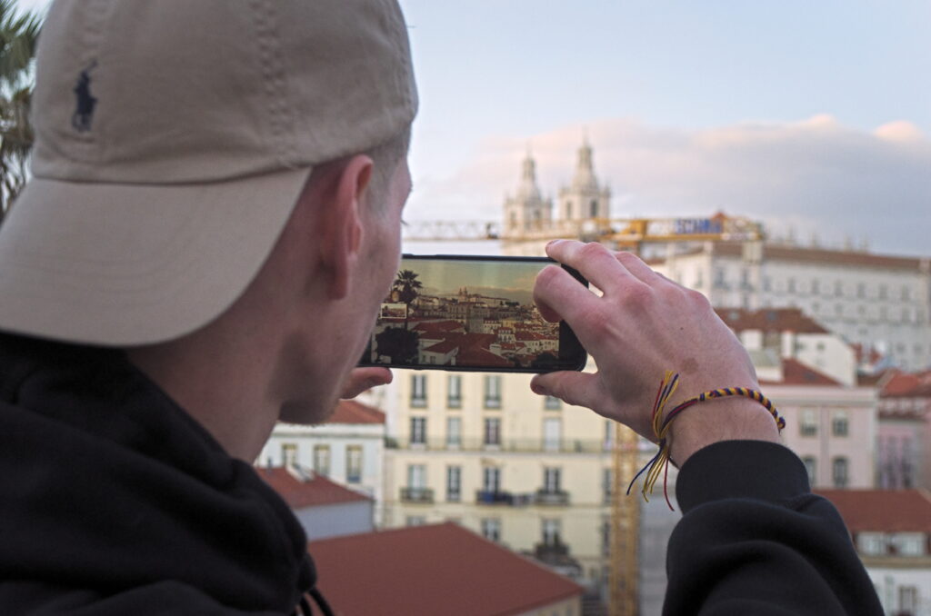 Top 10 Team Building Activities in Lisbon for Companies - Lisbon Event Incentive travel experience in beautiful Lisbon Portugal
