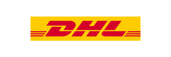 Our Agency - Lisbon Event DHL logo