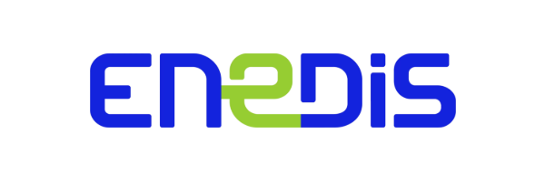 Our Agency - Lisbon Event Enedis logo